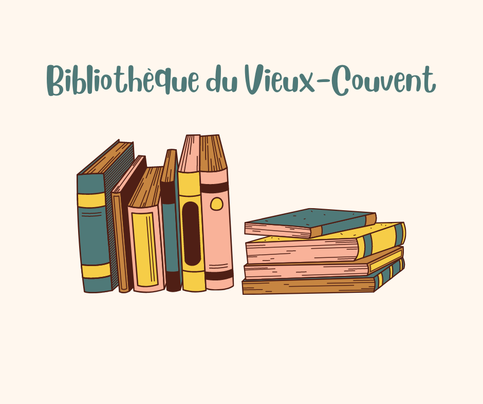 Bibliothèque du Vieux-Couvent