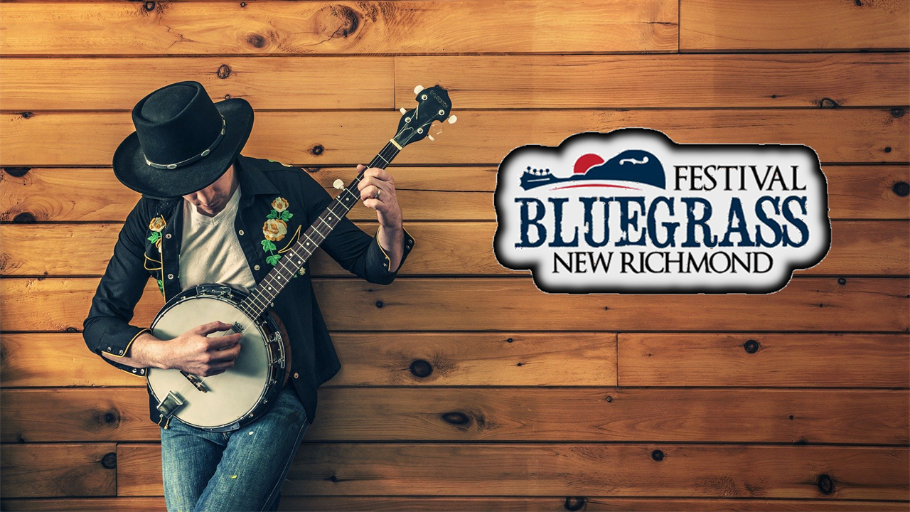 Festival bluegrass