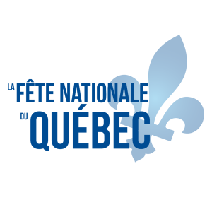 La fête nationale du Québec