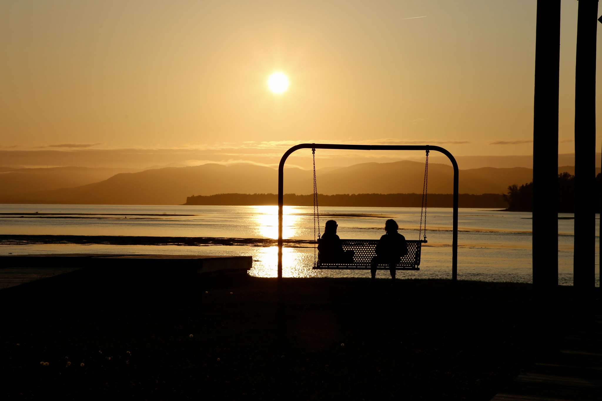 Parc de la Pointe-Taylor
