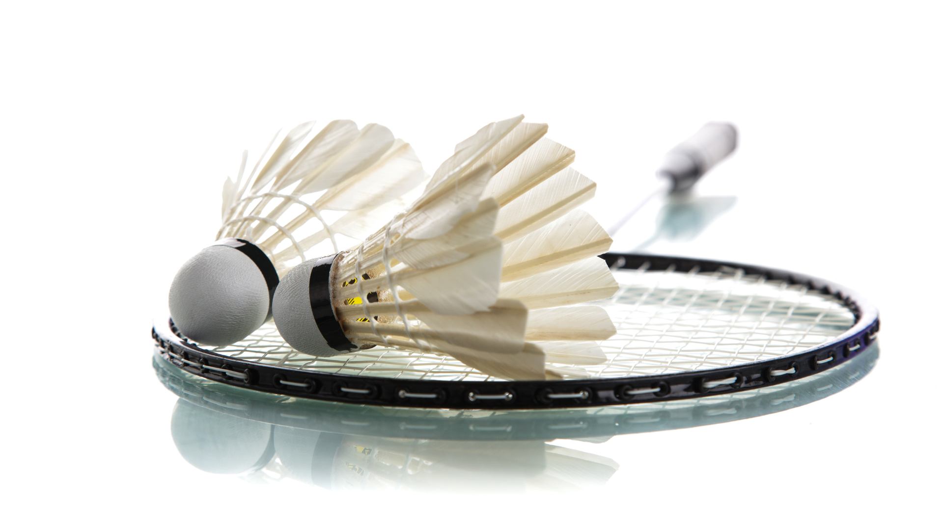 badminton
