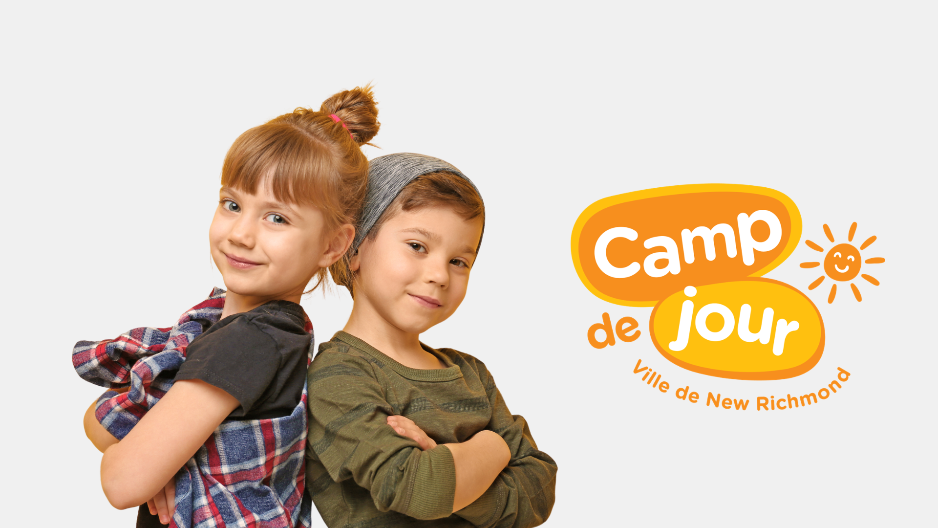 camp de jour 2026