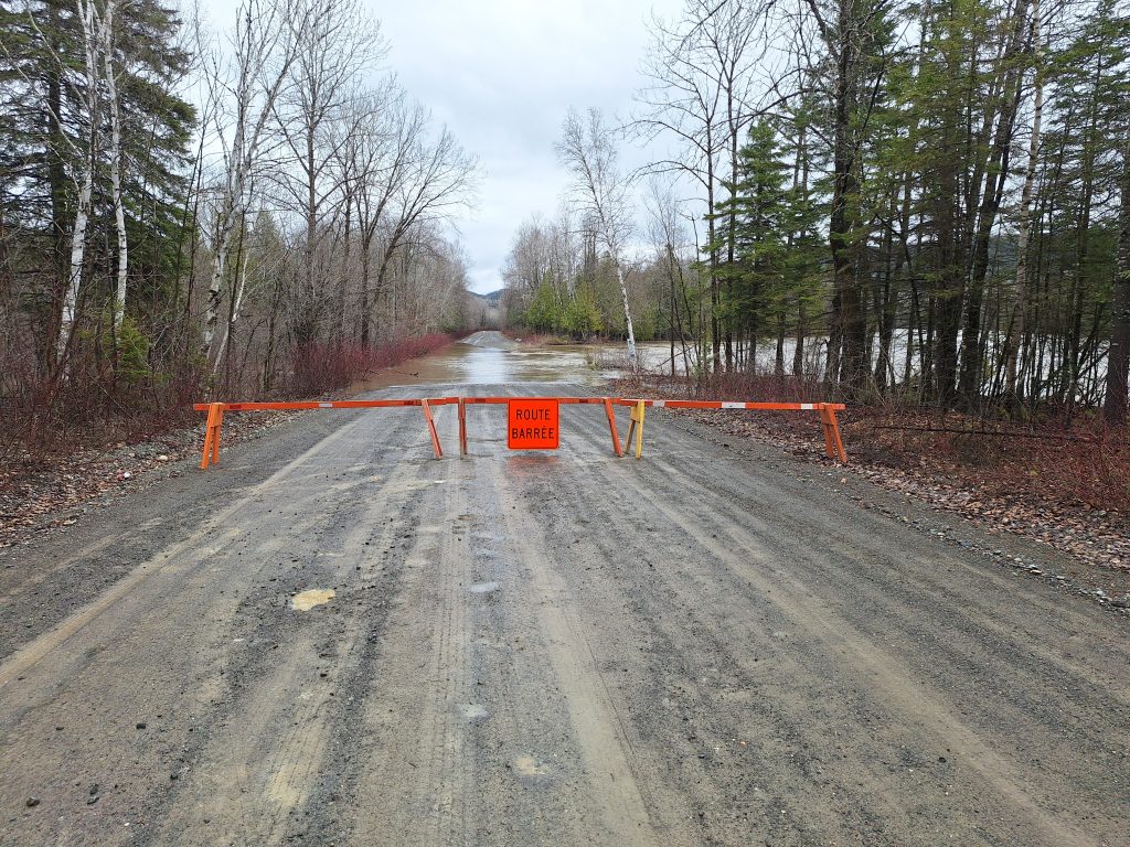 chemin Mercier