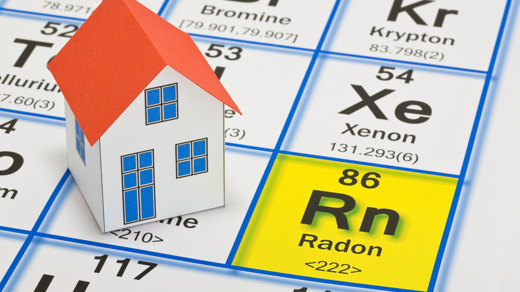 radon