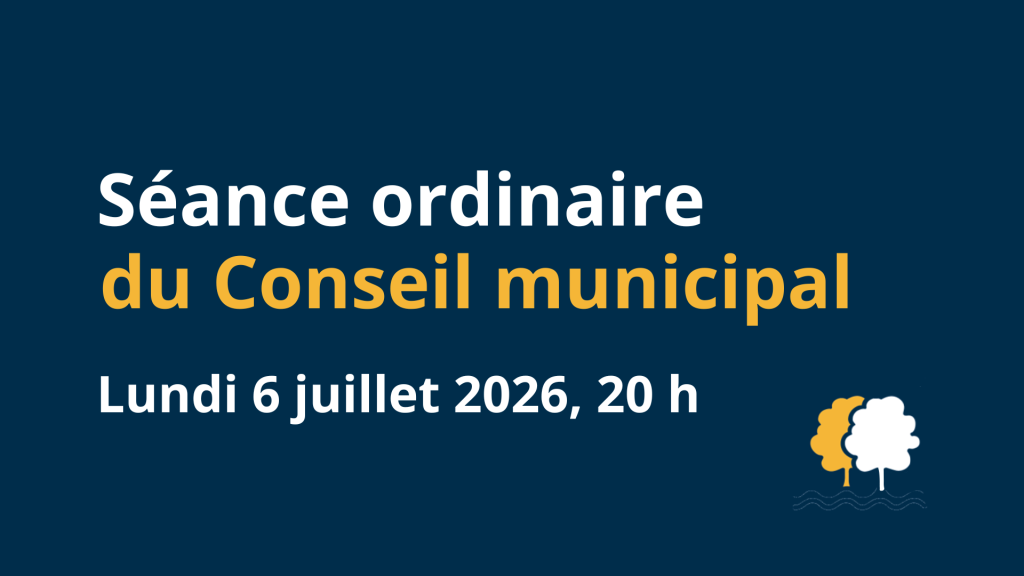 6 juillet 2026
