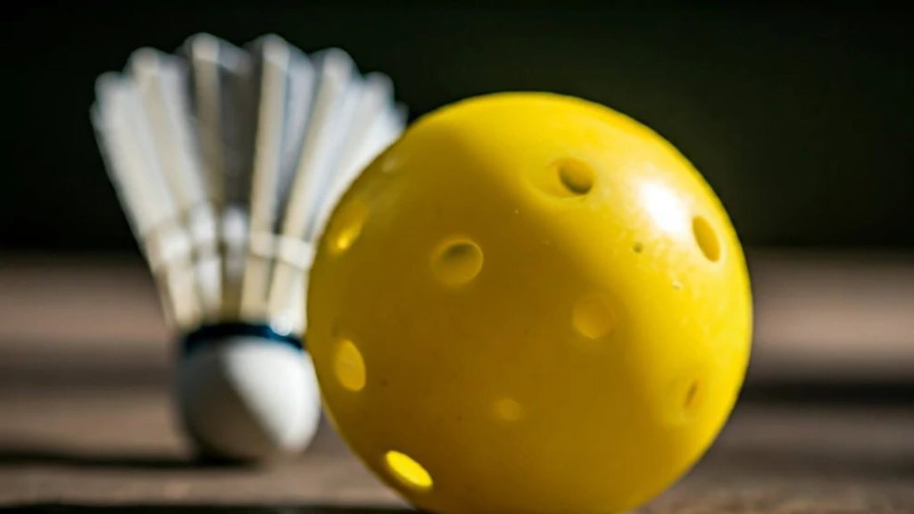 badminton