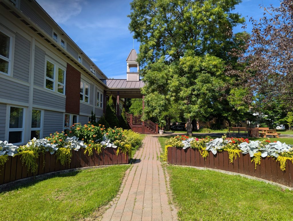 hotel de ville